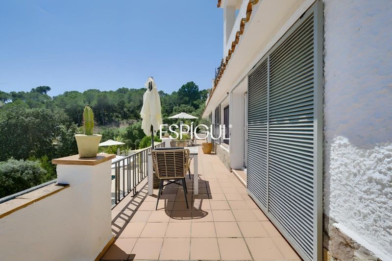 Foto ad9387ad-5e13-4479-a943-18825a5af6e7. Casa amb calefacció aparcament piscina a Vall-llobrega