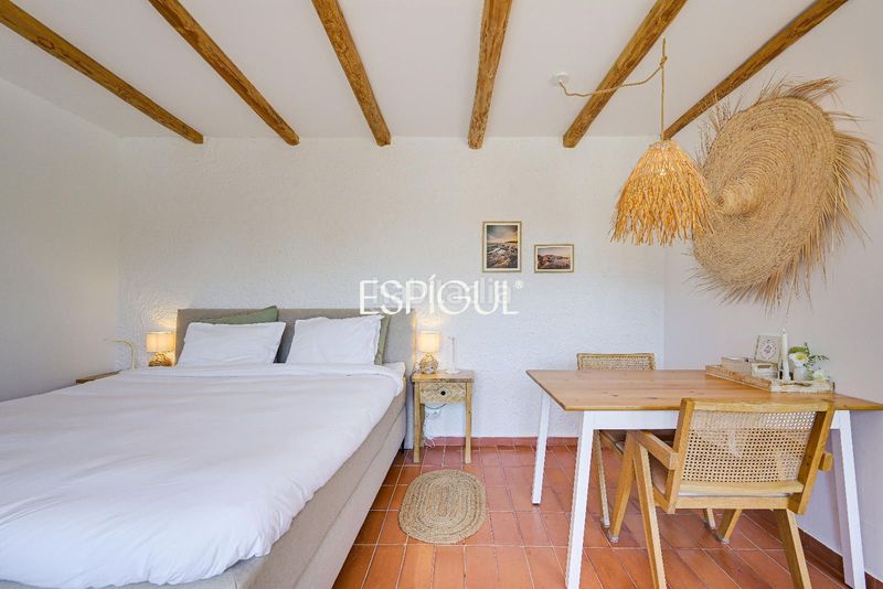 Foto e4c370e5-6e32-4f54-a5f3-73071be502db. Casa amb calefacció aparcament piscina a Vall-llobrega