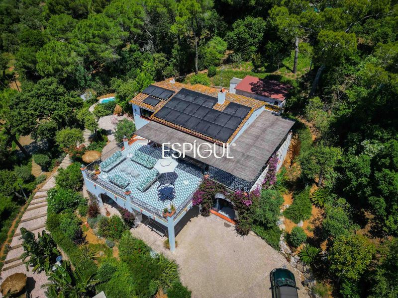 Foto 12a66165-fca4-4c58-9003-13ef96186240. Casa amb calefacció piscina a Calella de Palafrugell