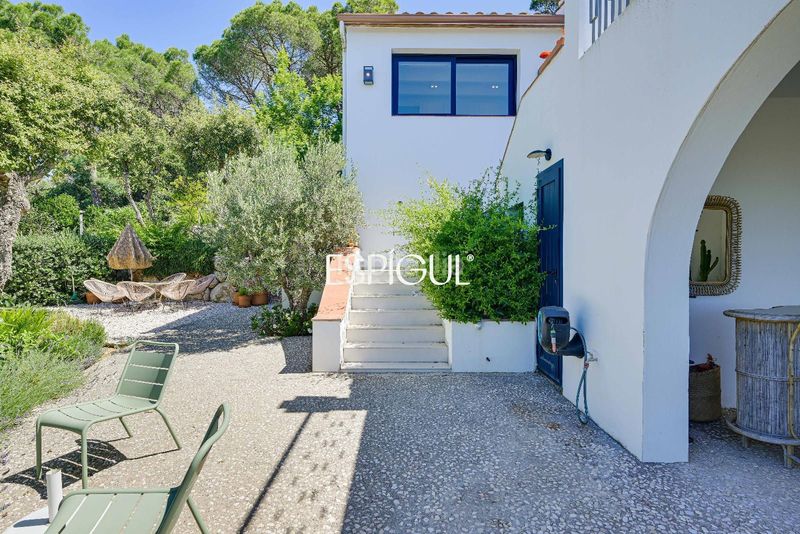 Foto 29c420d0-a033-48c8-8561-9506e8608502. Casa amb calefacció piscina a Calella de Palafrugell