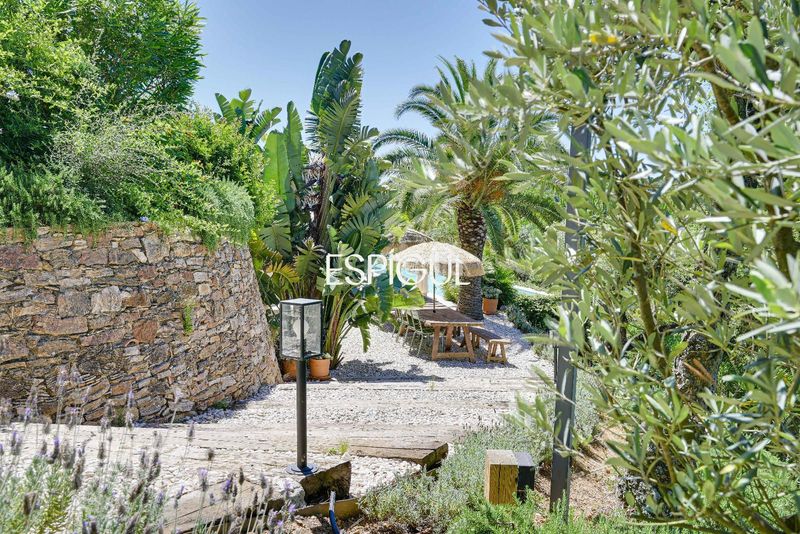 Foto 5caa2bee-0ca5-4cbf-bcbe-6b78fa1f5b58. Casa amb calefacció piscina a Calella de Palafrugell