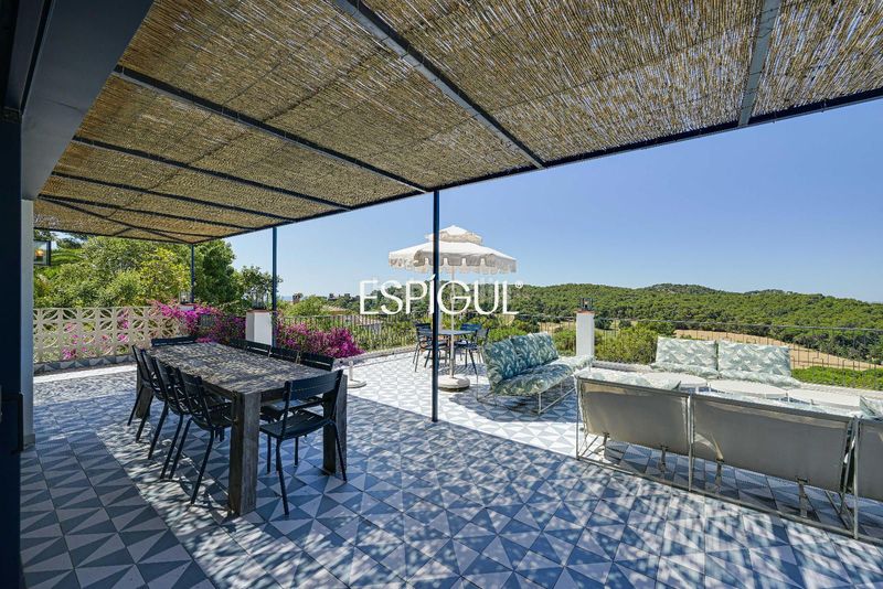 Foto 819a20f5-00d9-46b4-882a-a2fa6dfae08c. Casa amb calefacció piscina a Calella de Palafrugell