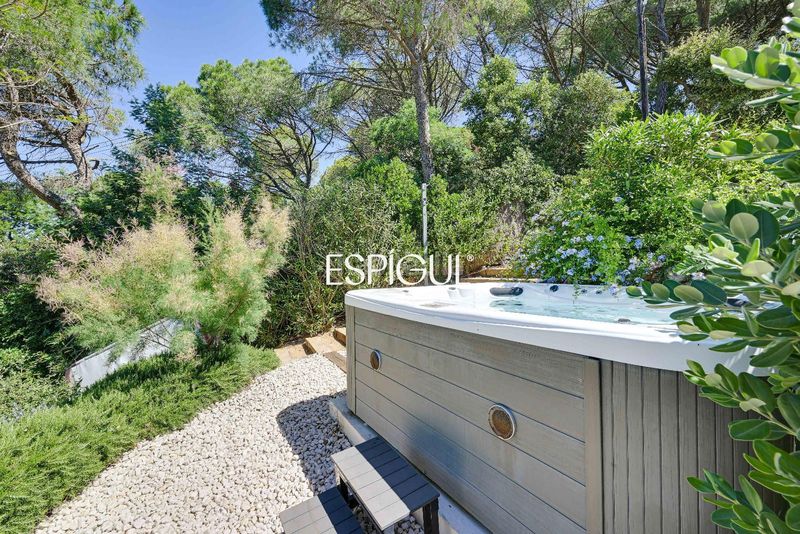 Foto 8f59120e-c41c-48ee-96ce-9a1e3d6812b1. Casa amb calefacció piscina a Calella de Palafrugell