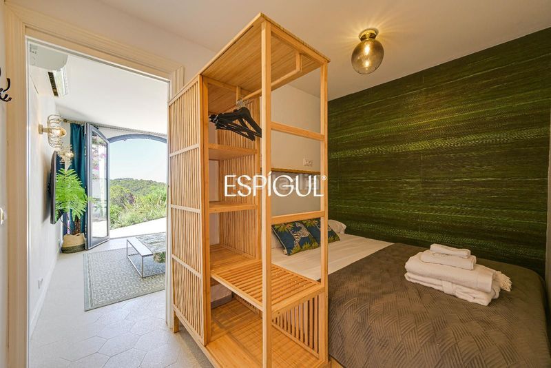 Foto 92e216c9-e708-480d-8e8d-45032d56ab7d. Casa amb calefacció piscina a Calella de Palafrugell