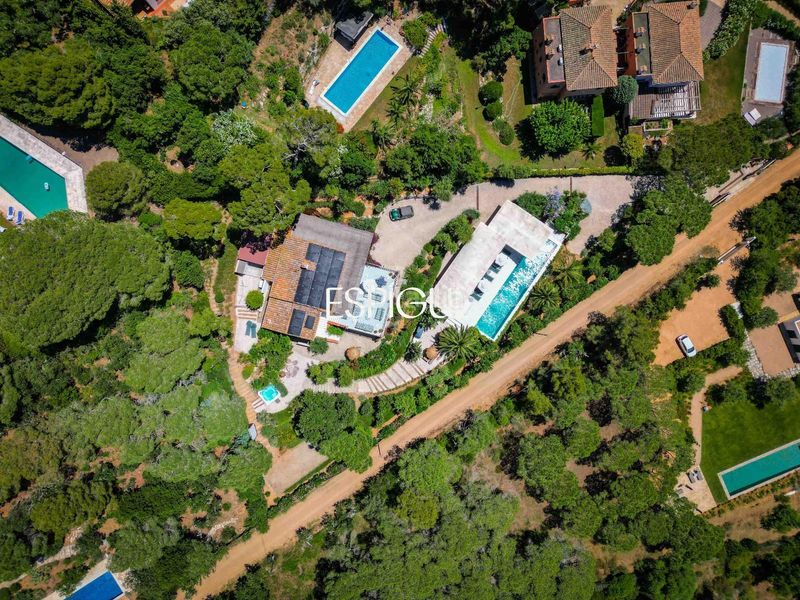Foto 9aa48f2e-5450-492d-ba63-7ca3b86afd4d. Casa amb calefacció piscina a Calella de Palafrugell