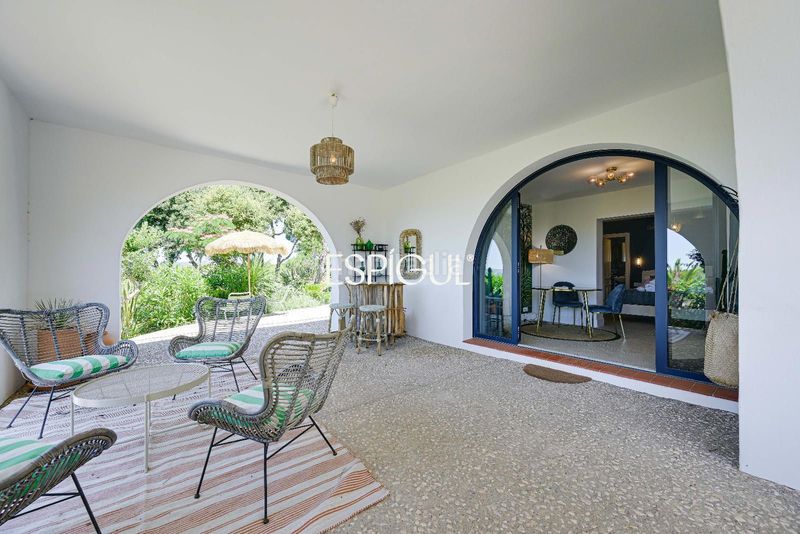 Foto a18dcaad-ed48-41d5-843c-0e64bdfae097. Casa amb calefacció piscina a Calella de Palafrugell