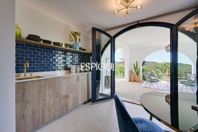 Foto a89b0318-7cac-4c3f-9e9d-64fd8d8a1ef2. Casa amb calefacció piscina a Calella de Palafrugell