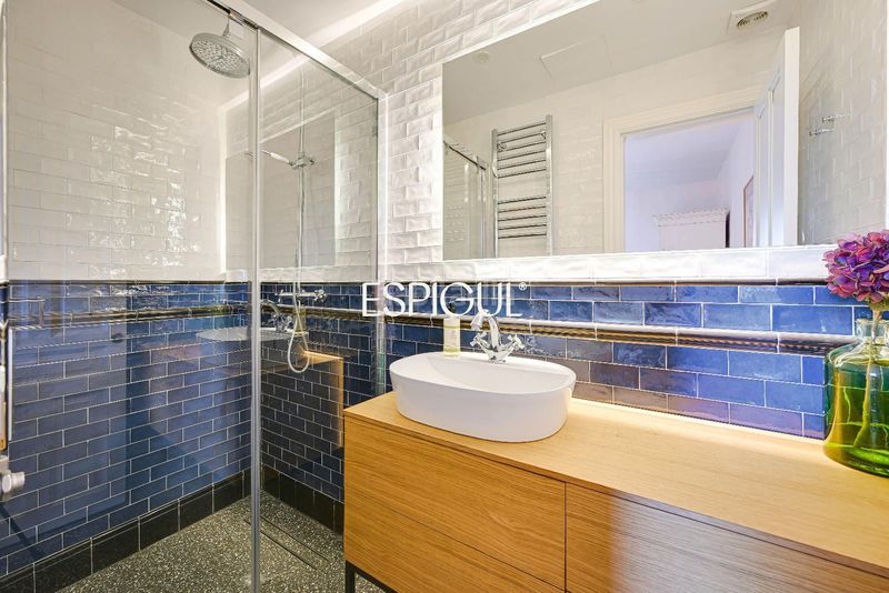 Foto b812cea7-abce-4164-9383-a4cce9398129. Casa amb calefacció piscina a Calella de Palafrugell