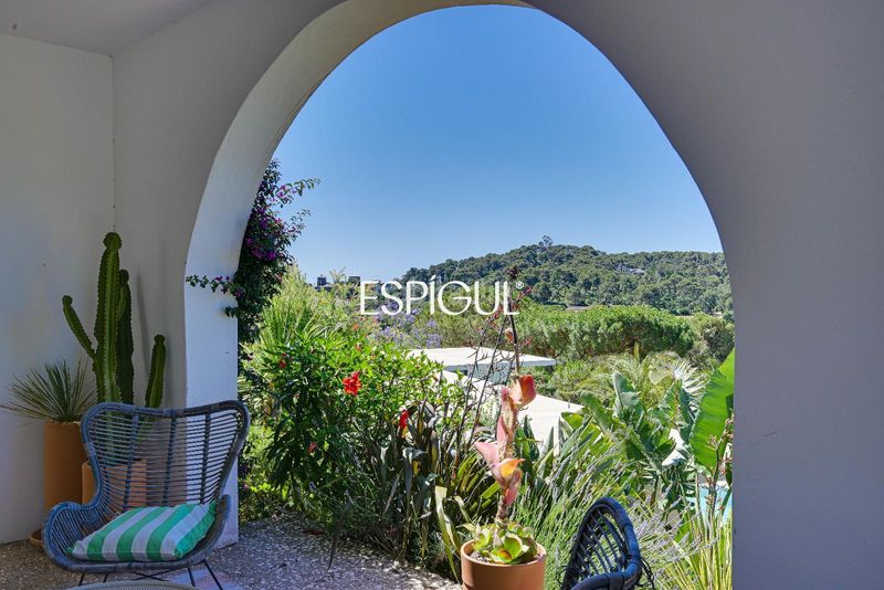 Foto b979f765-5e12-43f5-a3da-a70d281e5147. Casa amb calefacció piscina a Calella de Palafrugell