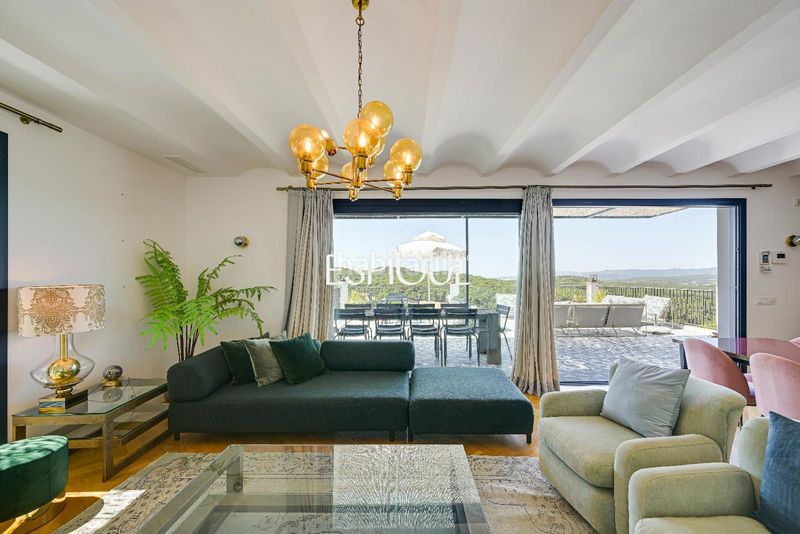 Foto bcca5a3a-9c04-4717-9d7b-e3f014ce2c06. Casa amb calefacció piscina a Calella de Palafrugell