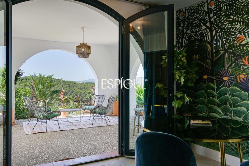 Foto be4edd22-11c8-4617-9958-1bf00a896650. Casa amb calefacció piscina a Calella de Palafrugell