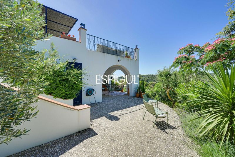 Foto d4433aa3-00c9-471d-88d1-4543fed2788c. Casa amb calefacció piscina a Calella de Palafrugell