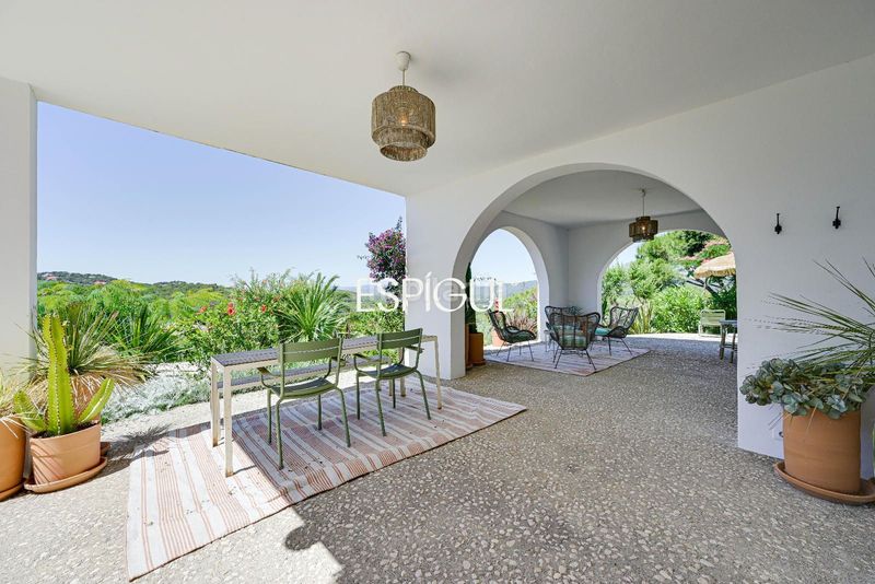 Foto db3f0f99-d794-4580-90c6-eedd15cedff9. Casa amb calefacció piscina a Calella de Palafrugell