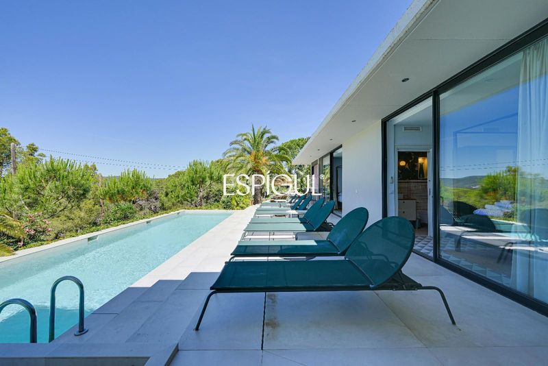 Foto e8a0f2ce-5339-4714-9109-0d1ddf6fb73c. Casa amb calefacció piscina a Calella de Palafrugell