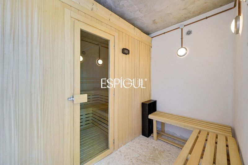 Foto e8c57af2-d656-41b2-855b-fcb49c78b27b. Casa amb calefacció piscina a Calella de Palafrugell