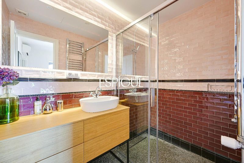 Foto ec917b90-a567-43a4-ad4c-2ec0eb6b7ac9. Casa amb calefacció piscina a Calella de Palafrugell