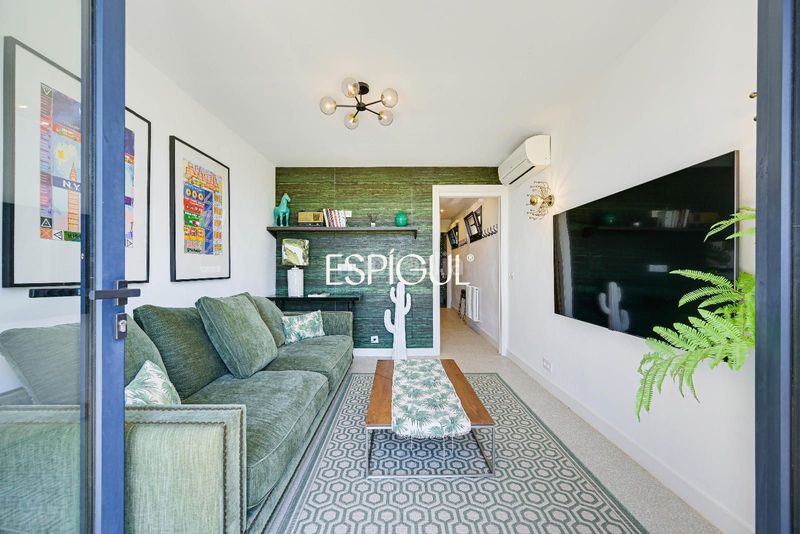 Foto f05e1e8d-012d-46eb-bce2-61cb364dbc13. Casa amb calefacció piscina a Calella de Palafrugell