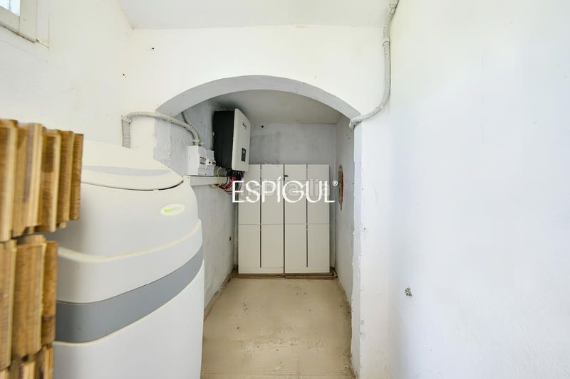 Foto f0855fb9-a587-4859-a1df-22a322df60bc. Casa amb calefacció piscina a Calella de Palafrugell