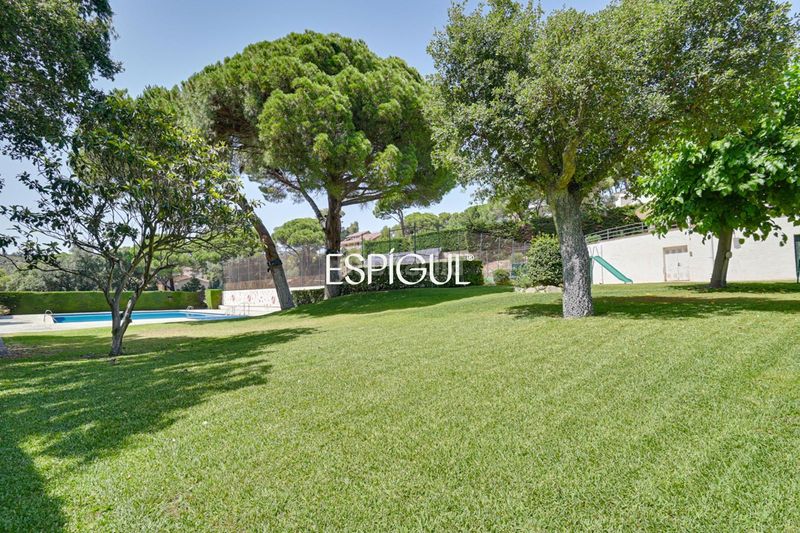 Foto 09064297-ac4d-4f9f-8015-e26652db6a5d. Casa amb calefacció aparcament piscina a Puig Ses Forques - Torre Colomina Sant Antoni de Calonge