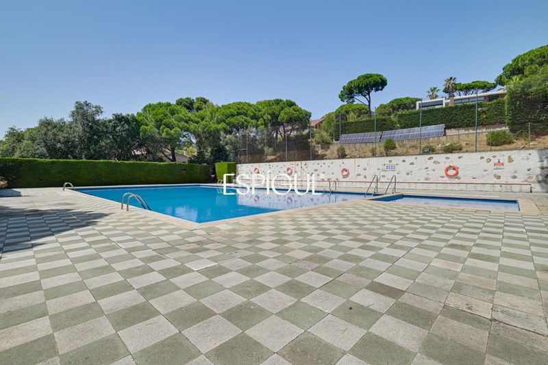 Foto 106e98cb-94f3-47fa-bbb6-3a105b138e4d. Casa amb calefacció aparcament piscina a Puig Ses Forques - Torre Colomina Sant Antoni de Calonge