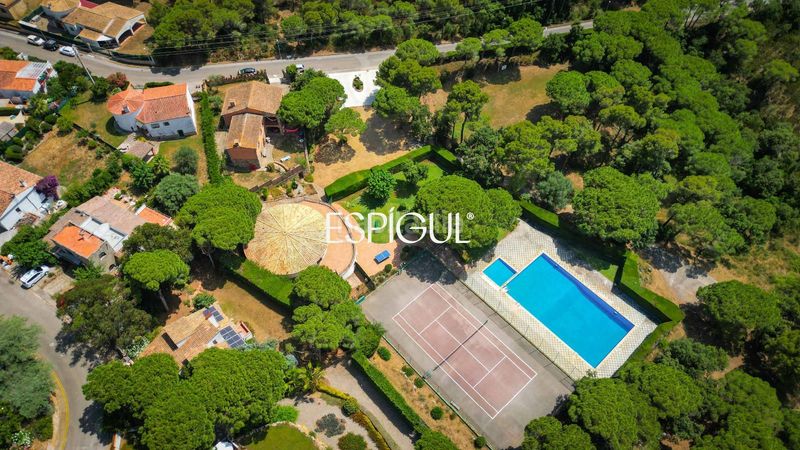 Foto 241d5b37-13f9-4d01-8c99-88941ae3cafb. Casa amb calefacció aparcament piscina a Puig Ses Forques - Torre Colomina Sant Antoni de Calonge