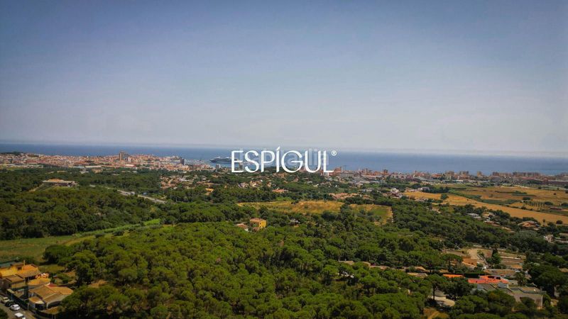 Foto 34b8fd1c-eebe-4304-85c6-8fb926b3b224. Casa amb calefacció aparcament piscina a Puig Ses Forques - Torre Colomina Sant Antoni de Calonge