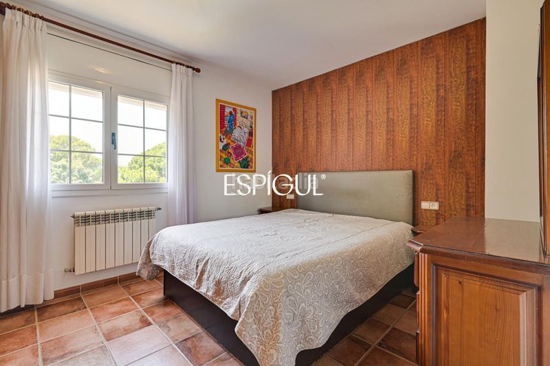 Foto 4250ae20-43e5-4863-b0ce-187d57b7073b. Casa amb calefacció aparcament piscina a Puig Ses Forques - Torre Colomina Sant Antoni de Calonge