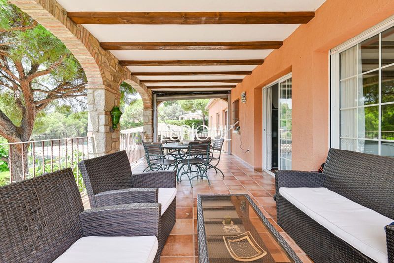 Foto 4887389e-27c1-4c06-af6a-120ae5f16158. Casa amb calefacció aparcament piscina a Puig Ses Forques - Torre Colomina Sant Antoni de Calonge