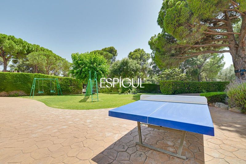 Foto 4f7654d5-4656-4fe5-9723-e6a13fb3bd7c. Casa amb calefacció aparcament piscina a Puig Ses Forques - Torre Colomina Sant Antoni de Calonge