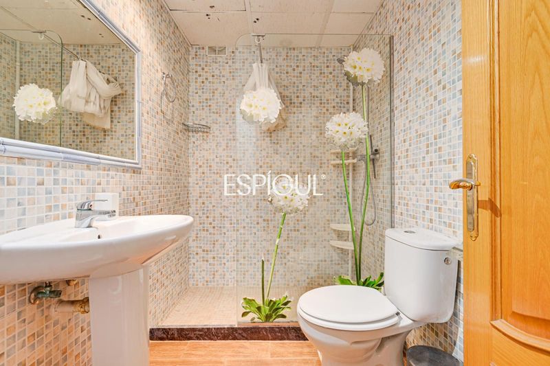 Foto 57689d2c-53c8-42ec-82a9-bf5b3c284d80. Casa amb calefacció aparcament piscina a Puig Ses Forques - Torre Colomina Sant Antoni de Calonge
