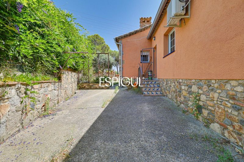 Foto 594ad5b8-a531-4459-973b-3e741eb77419. Casa amb calefacció aparcament piscina a Puig Ses Forques - Torre Colomina Sant Antoni de Calonge