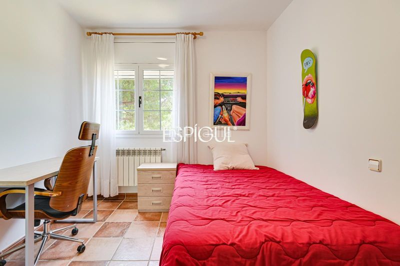 Foto 5daf3503-467b-4266-a7fa-bddb108471d2. Casa amb calefacció aparcament piscina a Puig Ses Forques - Torre Colomina Sant Antoni de Calonge