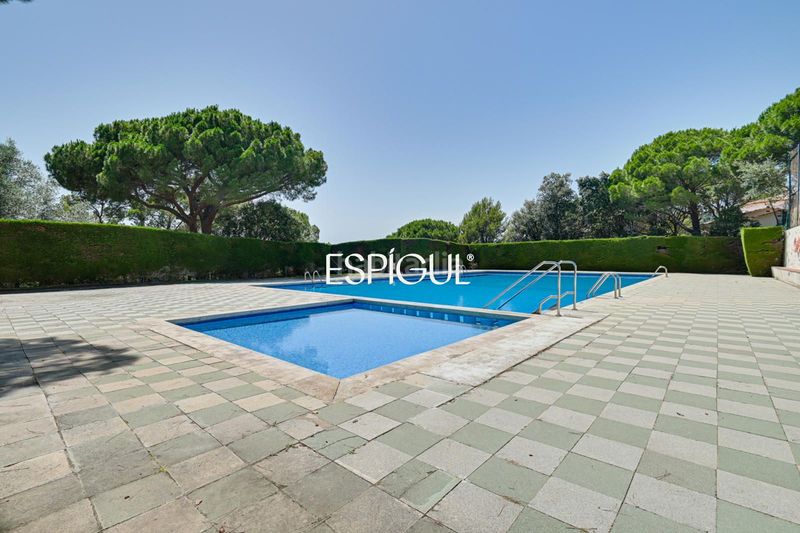 Foto 612c5b3c-381d-444b-992c-d05183c3f698. Casa amb calefacció aparcament piscina a Puig Ses Forques - Torre Colomina Sant Antoni de Calonge