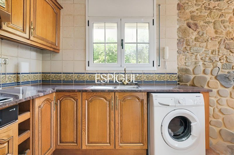 Foto 6566067a-8302-4e92-b834-f9f94c2b67bc. Casa amb calefacció aparcament piscina a Puig Ses Forques - Torre Colomina Sant Antoni de Calonge
