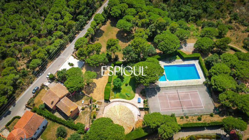 Foto 65aee838-351c-42df-bdde-2291bf4da3cf. Casa amb calefacció aparcament piscina a Puig Ses Forques - Torre Colomina Sant Antoni de Calonge