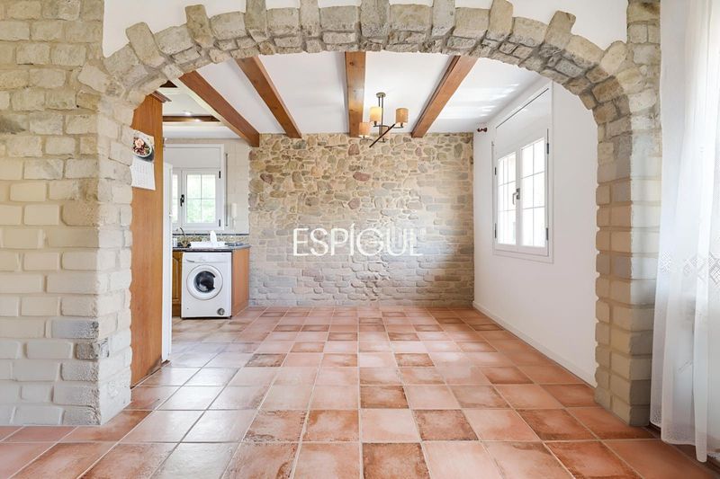 Foto 7c800abe-ea79-4fa3-9e7f-1e717fb54608. Casa amb calefacció aparcament piscina a Puig Ses Forques - Torre Colomina Sant Antoni de Calonge