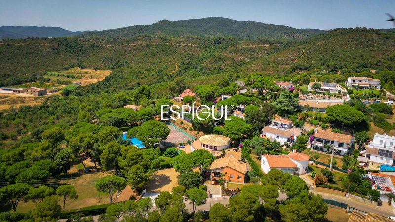 Foto 84c9f999-f8ee-4e29-8649-ad95f637afec. Casa amb calefacció aparcament piscina a Puig Ses Forques - Torre Colomina Sant Antoni de Calonge
