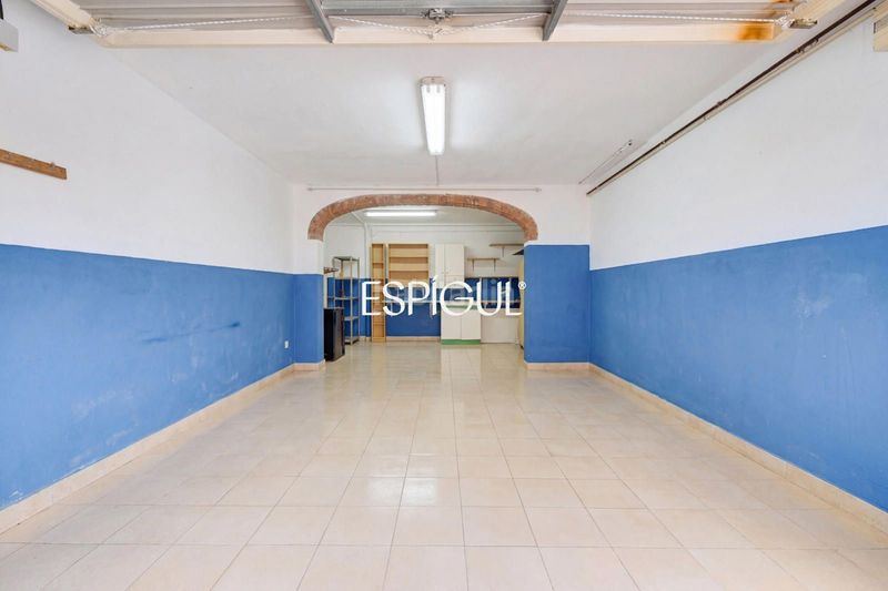 Foto 9d9c4ca3-133a-442c-83dd-ffdd4dc619b4. Casa amb calefacció aparcament piscina a Puig Ses Forques - Torre Colomina Sant Antoni de Calonge