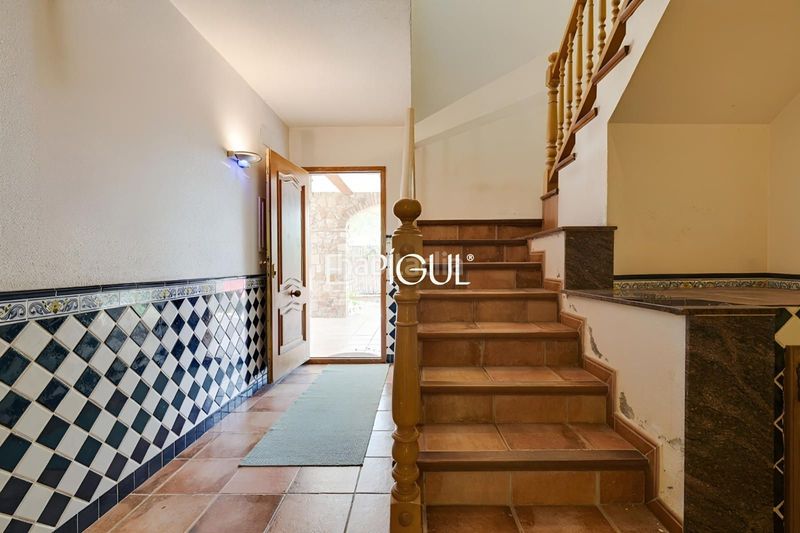 Foto a0bb755d-3853-4ead-af20-543af2f95478. Casa amb calefacció aparcament piscina a Puig Ses Forques - Torre Colomina Sant Antoni de Calonge