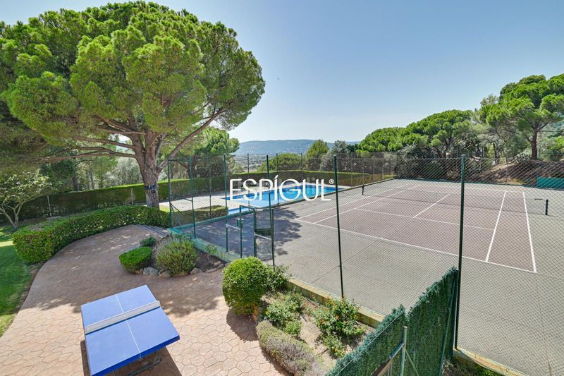 Foto ace7b92c-3348-4810-86d3-606bc5722a28. Casa amb calefacció aparcament piscina a Puig Ses Forques - Torre Colomina Sant Antoni de Calonge