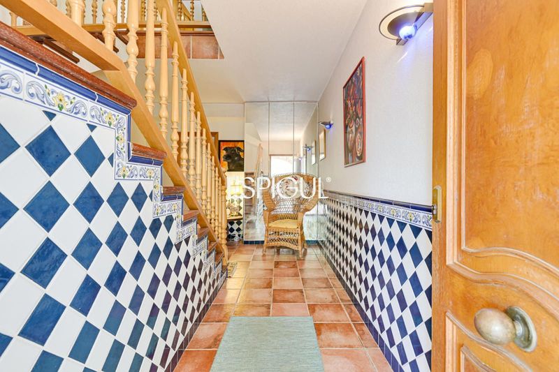 Foto b18dba98-aef2-4d5b-9930-fa4e6f125483. Casa amb calefacció aparcament piscina a Puig Ses Forques - Torre Colomina Sant Antoni de Calonge