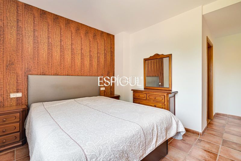 Foto b1b7a589-7b1b-46ca-a87c-4570d085e935. Casa amb calefacció aparcament piscina a Puig Ses Forques - Torre Colomina Sant Antoni de Calonge