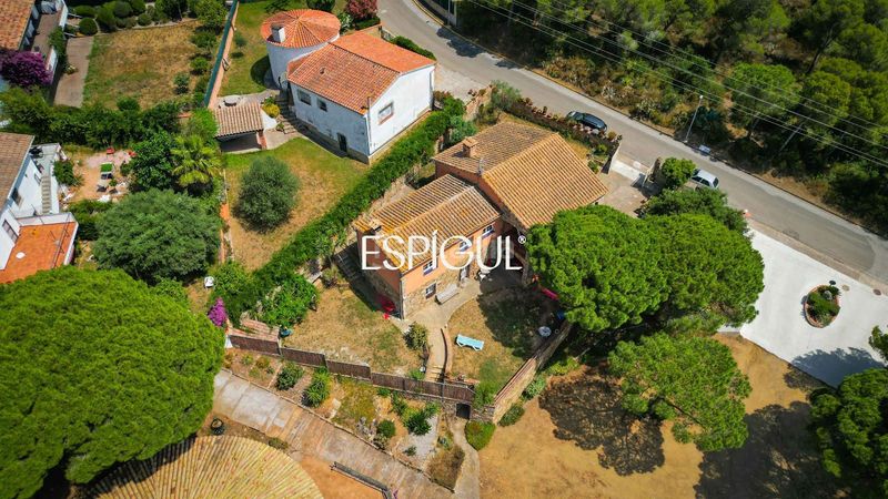 Foto c89f7f52-af38-4504-8d3d-22e82f537dc1. Casa amb calefacció aparcament piscina a Puig Ses Forques - Torre Colomina Sant Antoni de Calonge