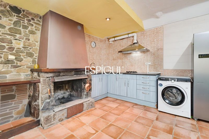 Foto e2e78194-49d7-43b1-acad-d1cacb50e38a. Casa amb calefacció aparcament piscina a Puig Ses Forques - Torre Colomina Sant Antoni de Calonge