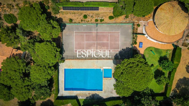 Foto fb8eabb1-43f3-4234-9d5e-2817cbe9fca4. Casa amb calefacció aparcament piscina a Puig Ses Forques - Torre Colomina Sant Antoni de Calonge