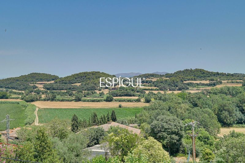 Foto b2b5f385-1523-4a9e-ae49-f874aa719d2b. Casa amb calefacció aparcament piscina a Bisbal d´Empordà (La)