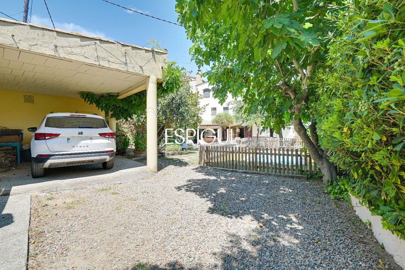 Foto dd4b5b08-76b4-496a-985c-78a15606e699. Casa amb calefacció aparcament piscina a Bisbal d´Empordà (La)