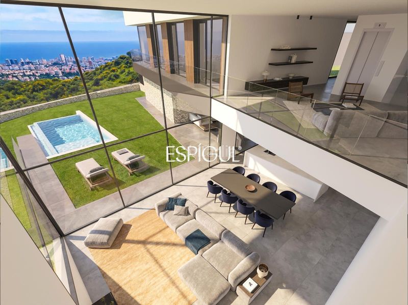 Foto d69686ff-eb56-42da-a8bd-29b6909df81b. Casa a cim daro 59 a Urbanitzacions Platja d´Aro