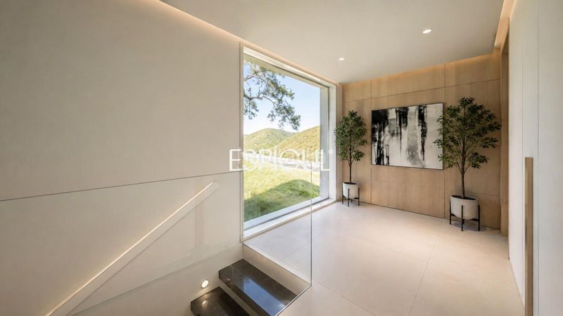 Foto 0f4e13ac-ceab-455f-91ee-8dfa853fe6a6. Casa con riscaldamento parcheggio piscina in Cabanyes-Mas Ambrós-Mas Pallí Calonge