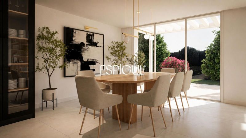 Foto 1eaff986-51d5-4e74-b39d-0d2cf88443ea. Casa con riscaldamento parcheggio piscina in Cabanyes-Mas Ambrós-Mas Pallí Calonge